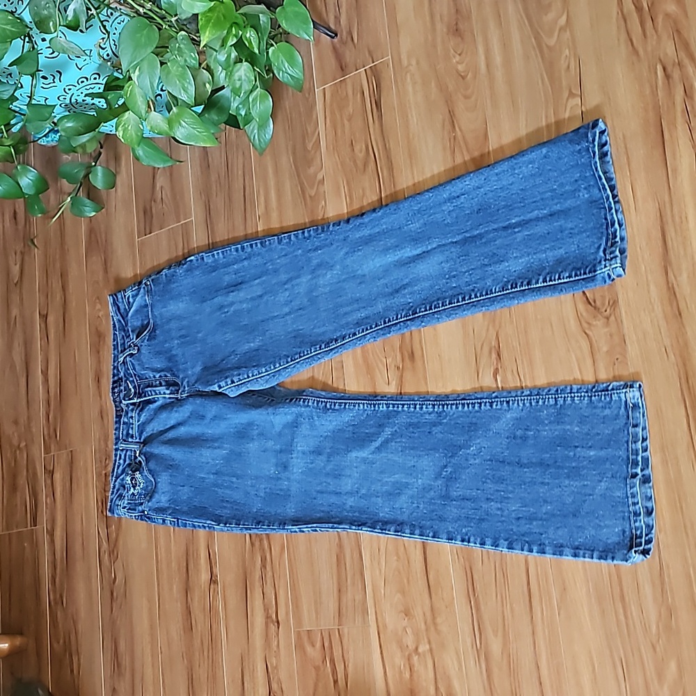 Baccini Jeans